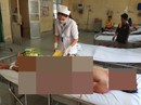 Tàu chở xăng dầu bốc cháy kinh hoàng, nhiều người bị thương Tàu chở xăng dầu bốc cháy kinh hoàng, nhiều người bị thương