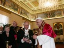 Vatican - thánh địa linh thiêng và huyền bí Vatican - thánh địa linh thiêng và huyền bí