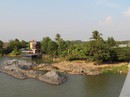 Tạm ngưng lấp, lấn sông Đồng Nai Tạm ngưng lấp, lấn sông Đồng Nai