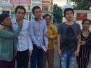 VKS nêu lý do "sốc" khi chậm xin lỗi người bị tù oan 386 ngày VKS nêu lý do "sốc" khi chậm xin lỗi người bị tù oan 386 ngày