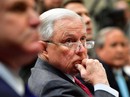 Bộ trưởng Tư pháp Mỹ từng bị FBI điều tra mà không biết? Bộ trưởng Tư pháp Mỹ từng bị FBI điều tra mà không biết?