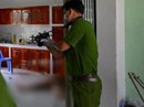Khởi tố vụ án người bán thịt heo bị sát hại dã man bởi 14 nhát dao Khởi tố vụ án người bán thịt heo bị sát hại dã man bởi 14 nhát dao