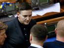 Ukraine: Nữ “anh hùng chống Nga” bị bắt vì âm mưu khủng bố Ukraine: Nữ “anh hùng chống Nga” bị bắt vì âm mưu khủng bố