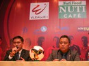 Hiện tượng bất thường ở Công ty CP bóng đá chuyên nghiệp Việt Nam (VPF) Hiện tượng bất thường ở Công ty CP bóng đá chuyên nghiệp Việt Nam (VPF)