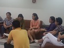 Cư dân chung cư Carina phản ứng, nói chủ đầu tư báo cáo "láo" Cư dân chung cư Carina phản ứng, nói chủ đầu tư báo cáo "láo"