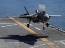 “Tia chớp” F-35 của Mỹ ra oai “Tia chớp” F-35 của Mỹ ra oai