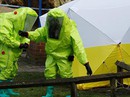 Vụ cựu điệp viên Nga Sergei Skripal: Moscow phản đòn Vụ cựu điệp viên Nga Sergei Skripal: Moscow phản đòn