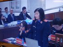 VKS chỉ rõ việc ông Đinh La Thăng che giấu hành vi phạm tội VKS chỉ rõ việc ông Đinh La Thăng che giấu hành vi phạm tội