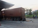 Tìm mọi cách kéo giảm tai nạn giao thông Tìm mọi cách kéo giảm tai nạn giao thông