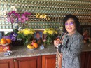 NSND Lệ Thủy "khóc muộn" Văn Chung NSND Lệ Thủy "khóc muộn" Văn Chung