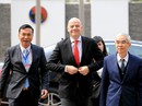 Những bất thường ở VFF: FIFA sẽ cám ơn nếu Chính phủ vào cuộc Những bất thường ở VFF: FIFA sẽ cám ơn nếu Chính phủ vào cuộc