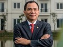 Ông Phạm Nhật Vượng gia nhập nhóm 300 người giàu nhất thế giới Ông Phạm Nhật Vượng gia nhập nhóm 300 người giàu nhất thế giới
