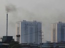 Mỏi mòn chờ di dời cơ sở gây ô nhiễm Mỏi mòn chờ di dời cơ sở gây ô nhiễm