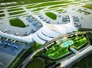 Bệ phóng cho sân bay Long Thành Bệ phóng cho sân bay Long Thành