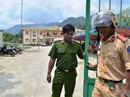 Đã bắt được 2 nghi phạm bắn chết người ở Kon Tum Đã bắt được 2 nghi phạm bắn chết người ở Kon Tum