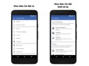 Facebook cập nhật nhiều tính năng để người dùng bảo vệ thông tin cá nhân Facebook cập nhật nhiều tính năng để người dùng bảo vệ thông tin cá nhân