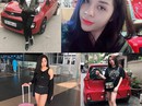 Con đường sa ngã của 1 hotgirl đất Hà thành Con đường sa ngã của 1 hotgirl đất Hà thành