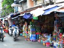 TP HCM vẫn chưa giải tỏa được chợ "nhà giàu" Tôn Thất Đạm TP HCM vẫn chưa giải tỏa được chợ "nhà giàu" Tôn Thất Đạm