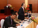 VFF phải là đất diễn của các ông bầu VFF phải là đất diễn của các ông bầu