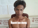 Cướp tài sản hàng xóm mua nữ trang tặng vợ Cướp tài sản hàng xóm mua nữ trang tặng vợ