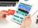Nước ngoài chiếm 80% thị phần du lịch trực tuyến Nước ngoài chiếm 80% thị phần du lịch trực tuyến