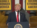 Ông Trump bất ngờ muốn rút khỏi Syria, Lầu Năm Góc ngã ngửa Ông Trump bất ngờ muốn rút khỏi Syria, Lầu Năm Góc ngã ngửa