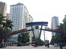 Hà Nội mạnh tay với vi phạm PCCC Hà Nội mạnh tay với vi phạm PCCC