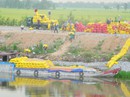 Tìm hướng phát triển Tứ giác Long Xuyên Tìm hướng phát triển Tứ giác Long Xuyên