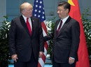 Ông Trump: Rồi một ngày Mỹ có thể có tổng thống trọn đời Ông Trump: Rồi một ngày Mỹ có thể có tổng thống trọn đời