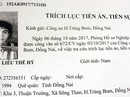 Kẻ cướp tiệm vàng ở Đồng Nai sa lưới thế nào? Kẻ cướp tiệm vàng ở Đồng Nai sa lưới thế nào?