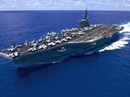 Tàu sân bay Mỹ đến Việt Nam: "Đại bàng vàng" chôn xác Bin Laden Tàu sân bay Mỹ đến Việt Nam: "Đại bàng vàng" chôn xác Bin Laden