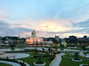 Trung Quốc tích cực tiếp cận Brunei Trung Quốc tích cực tiếp cận Brunei