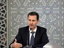 Tổng thống Assad tuyên bố tiếp tục chiến dịch ở Đông Ghouta Tổng thống Assad tuyên bố tiếp tục chiến dịch ở Đông Ghouta
