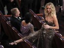 Nhiều tranh luận trái chiều quanh Oscar lần 90 Nhiều tranh luận trái chiều quanh Oscar lần 90
