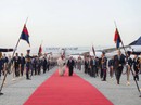 Ả Rập Saudi và Ai Cập góp 10 tỉ USD xây “đại thành phố” Ả Rập Saudi và Ai Cập góp 10 tỉ USD xây “đại thành phố”
