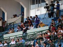 Bản quyền truyền hình V-League vẫn khó bán Bản quyền truyền hình V-League vẫn khó bán