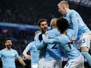 UEFA sắp tước quyền tham dự Champions League của Man City UEFA sắp tước quyền tham dự Champions League của Man City
