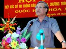 Ông Trần Quốc Vượng làm Thường trực Ban Bí thư, ông Đinh Thế Huynh nghỉ trị bệnh Ông Trần Quốc Vượng làm Thường trực Ban Bí thư, ông Đinh Thế Huynh nghỉ trị bệnh