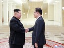 Hàn Quốc: Triều Tiên sẽ ngừng thử nghiệm hạt nhân và tên lửa Hàn Quốc: Triều Tiên sẽ ngừng thử nghiệm hạt nhân và tên lửa