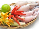Món ăn, bài thuốc từ thịt ếch Món ăn, bài thuốc từ thịt ếch