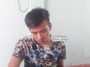Một phút sa ngã, nam sinh viên thành kẻ bị truy nã