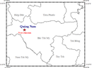 Động đất 3,4 độ richter ở Quảng Nam, người dân cảm nhận rung lắc Động đất 3,4 độ richter ở Quảng Nam, người dân cảm nhận rung lắc