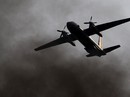 Rơi ở Syria, Nga vẫn bảo vệ máy bay Antonov Rơi ở Syria, Nga vẫn bảo vệ máy bay Antonov