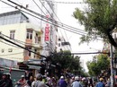 Vất vả tìm thuê nhà sau Tết Vất vả tìm thuê nhà sau Tết