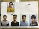 Hàng chục người bị đọc trộm thông tin thẻ ATM, mất hơn 1,5 tỉ đồng Hàng chục người bị đọc trộm thông tin thẻ ATM, mất hơn 1,5 tỉ đồng