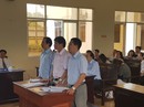 Trả hồ sơ vụ 3 cán bộ TN&MT chiếm đoạt tiền của cấp dưới Trả hồ sơ vụ 3 cán bộ TN&MT chiếm đoạt tiền của cấp dưới