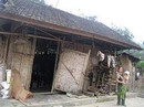 25% dân số cần được trợ giúp xã hội 25% dân số cần được trợ giúp xã hội