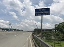 TP HCM: Ngưng lưu thông qua cầu vượt trạm 2 trong 1 tháng TP HCM: Ngưng lưu thông qua cầu vượt trạm 2 trong 1 tháng