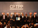 11 nước ký kết CPTPP - hiệp định thay thế TPP 11 nước ký kết CPTPP - hiệp định thay thế TPP