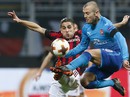 Arsenal bùng nổ khó tin, thắng AC Milan ở Ý Arsenal bùng nổ khó tin, thắng AC Milan ở Ý